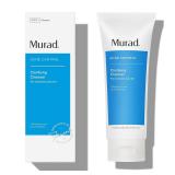 Murad Acne Control Clarifying Cleanser with SA
