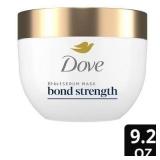 Dove Bond Strength Peptide Complex Serum Hair Mask