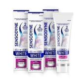 Sensodyne White Stain Protector Toothpaste 3.4oz/3