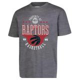 (SZ L)Ultra Game Men's NBA Official Super Soft T-S