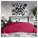 Liberator Lush Throw Moisture-Resistant King Merlo