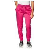(SZ L)Hanes Womens Sport Performance Fleece Jogger