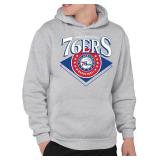 Junk Food NBA Court Classic Officially Licensed Ho