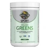 Garden of Life Sport Organic Greens, Unflavored