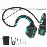 Bone Conduction Waterproof Headphones   32GB MP3