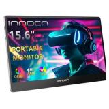 INNOCN 15.6' Portable OLED Monitor with Battery