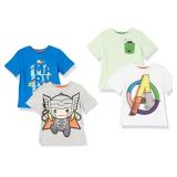 (Sz M)Amazon Essentials Disney Marvel Star Wars Bo