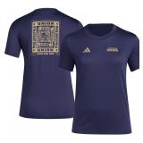 (SZ L)adidas Women's Philadelphia Union 2025 Blue