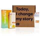 310 Nutrition Energy & Hydration Starter Kit
