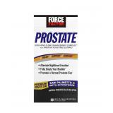 Force Factor Prostate Health Solution - 60 Softgel