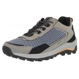 (SZ 9)BASS OUTDOOR Women's Trek Mesh Hiker Shoe