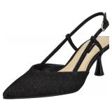 (SZ 10M)Nine West Womens Rhonda