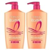 L'Oreal Paris Dream Lengths Shampoo & Conditioner
