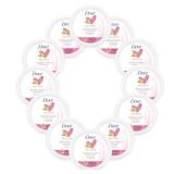 Dove Nourishing Body Care Face, Hand & Body Cream