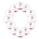 Dove Nourishing Body Care Face, Hand & Body Cream