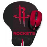SOAR NBA Wireless Mouse and Mouse Pad