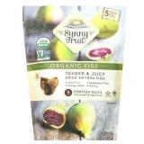 Sunny Fruit Organic Figs