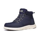 (SZ 8.5)Bruno Marc Nieve Invierno Trekking 41.5 Az