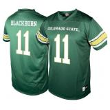 (SZ S)NCAA Mens Colorado State Rams Football