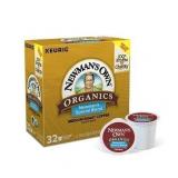 Newman's Own Organics Special Blend K-Cup Coffee P
