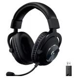 Logitech - G PRO X Wireless Gaming Headset for PC