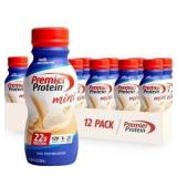 Premier Protein Shake, Vanilla, 22g Protein, 8.75
