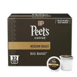 Peet's Coffee Big Bang Premium Medium Roast Pods 3