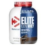 ELITE PROTEIN CHOCOLATE 5LB
