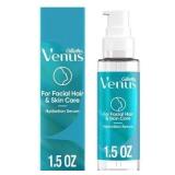 Venus Facial Hair & Skin Serum - Hyaluronic - 1.5
