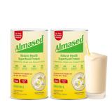 Almased Multi-Protein Powder 17.6 OZ (Pack of 2)