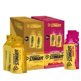 Honey Stinger Energy Gel Variety Pack 12 Gold & Fr