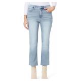 (SZ 17)WallFlower Fearless Curvy High-Rise Denim 2