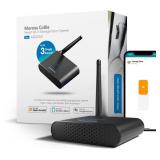 Meross Smart Garage Door Opener   3 Doors, HomeKit