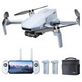 Potensic ATOM SE GPS Drone 4K EIS, 249g, 62m, 4KM