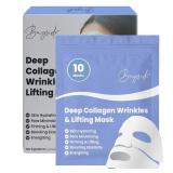 Collagen Face Mask | Hydrating Skincare Overnight