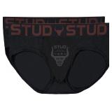(SZ S)Stud Briefs Varicocele and Fertility Underwe