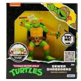 TMNT Sewer Shredders   Michelangelo