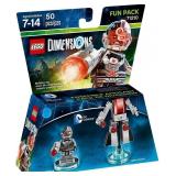 DC Cyborg Fun Pack - LEGO Dimensions