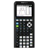 Texas Instruments TI-84 Plus CE Color Calculator