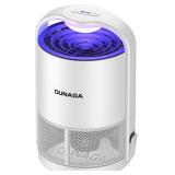 Fruit Fly & Gnat Traps, Indoor, 10 Glue Boards, Wh