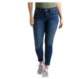 (SZ 6)Royalty For Me Womens Premium Stretch Skinny