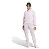 (Sz S)adidas Women's Essentials Feelcozy Track Sui