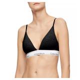 Calvin Klein Modern Cotton Triangle Bralette QF565