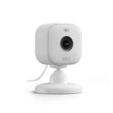 Blink Mini 2 1080p Security Camera - White