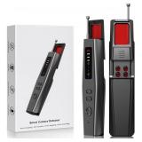 AI 2026 Hidden Camera & GPS Tracker Detector, Anti