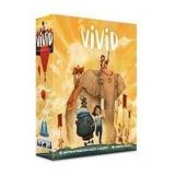 Floodgate Games Vivid Memories Board Game - Deluxe