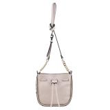 Jessica Simpson Calypso Drawstring Crossbody Bag