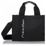 Calvin Klein Women's Havana Sport Mini Crossbody B