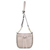 Jessica Simpson Calypso Drawstring Crossbody Bag