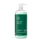 Paul Mitchell Tea Tree Shampoo 33.8 oz.